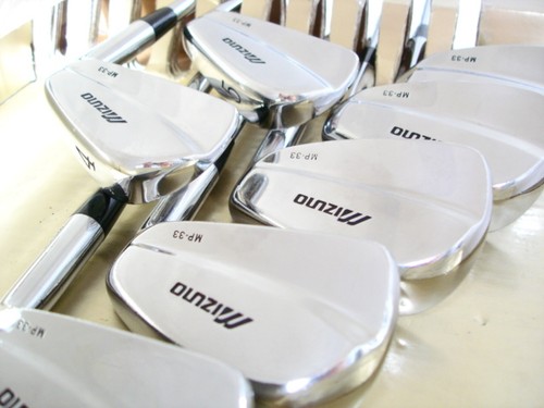 Set ferri mizuno - set,