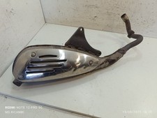 SCARICO MARMITTA PIAGGIO VESPA