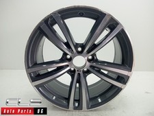Pezzo cerchio lega - 1, 19