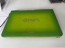 SONY VAIO