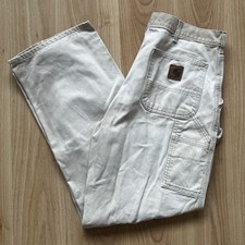 Pantalone da lavoro Carhartt