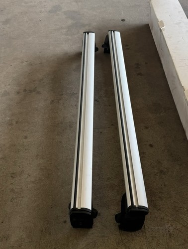 Barre portatutto originale - , vw