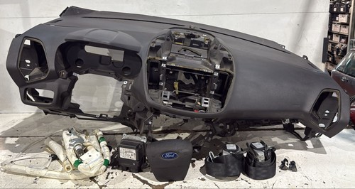 Kit airbag completo - airbag, ford