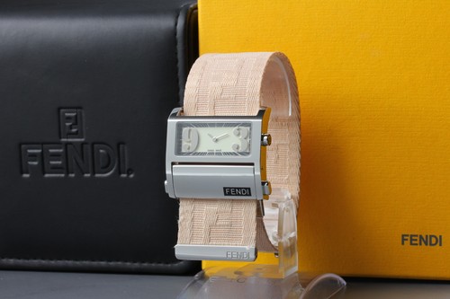 Orologio donna fendi 1120l - orologio,