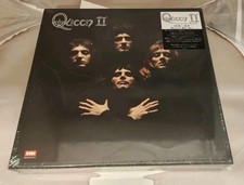 Queen box set - queen, ii