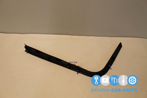Blende kofferaum original bmw - kofferaum,