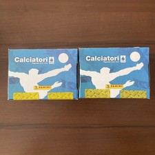 2 SCATOLAE BOX 200 BUSTINE