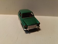 mebetoys A-5 1/43: Autobianchi