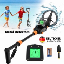 Metal detector per bambini e