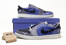 Nike air jordan low - air, og