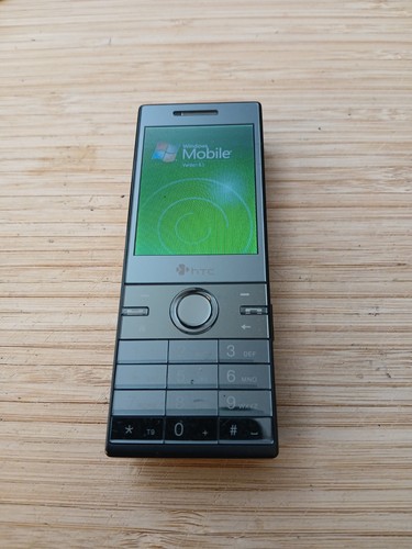 Htc s740 telefono raro - telefono,