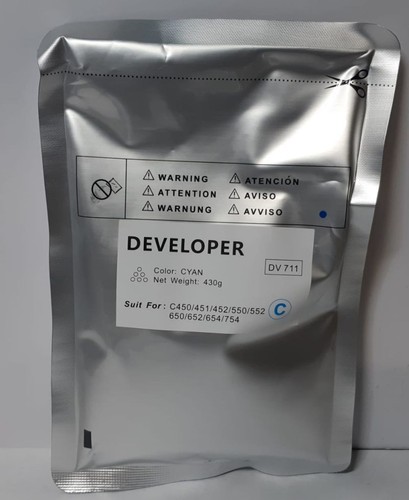 Developer für konica minolta - developer,