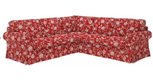 Nuovo copridivano ikea - nuovo,