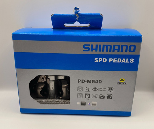 Pedali shimano spd per - spd,