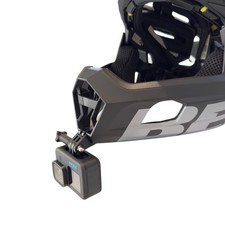 Bell Super Air R GoPro Chin