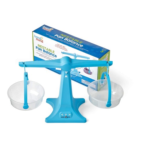 Learning resources bilancia - learning, a