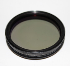 Ceneipol Pol-Circular MC 58 filtro polarizzatore 58 mm accessori fotocamera...