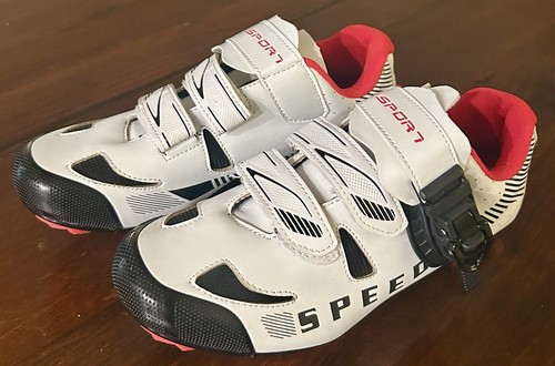 Scarpe ciclismo spinning - scarpe, ciclismo/spinning