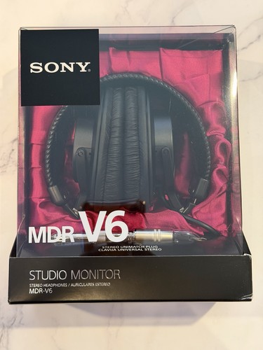 Raro sony mdr - over, the