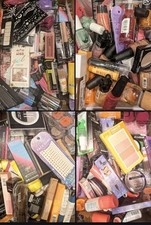 Lotto 100 pezzi cosmetici - pezzi,