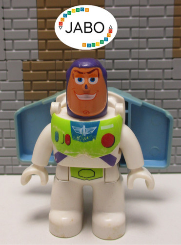 Lego duplo personaggio - (q3/6),
