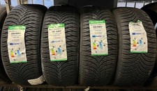 Set 4Pz 235/45R17 97W