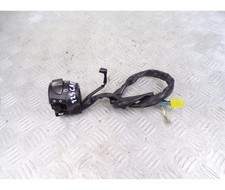 MASH 125 CAFE RACER COMANDO