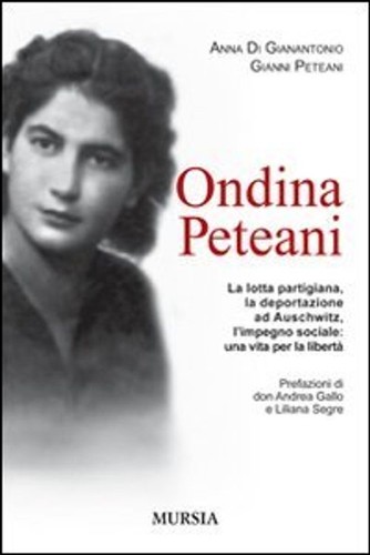 Ondina peteani lotta - peteani:, la