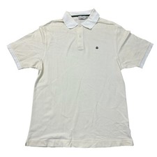 Polo Moncler manica corta