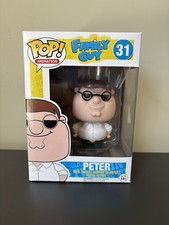 Family Guy - 31 Peter Griffin