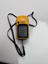 Garmin eTrex Venture HC Pocket