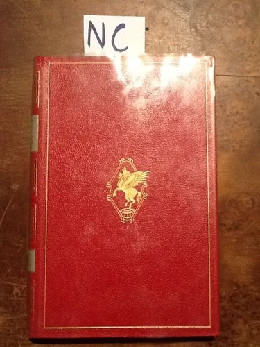 Storia della letteratura - della,