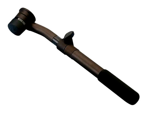 Barra maniglia telescopica - barra/maniglia,