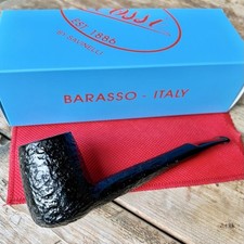 Rossi mezzanotte canadian - mezzanotte, bent