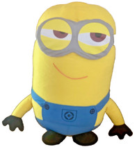 Minion plush jumbo - minion,