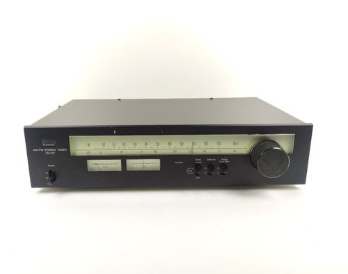 Sansui 317 sintonizzatore - sansui,