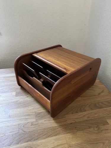 Cassettiera legno teak - di,