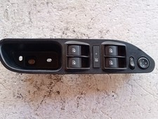 PULSANTIERA ANTERIORE SINISTRA PER FIAT Tipo (356) 4 Porte Berlina 735604302 (1
