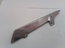 Yamaha Midnight Star XVS Carter paracatena