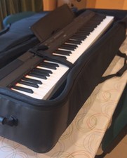 tastiera musicale yamaha P115