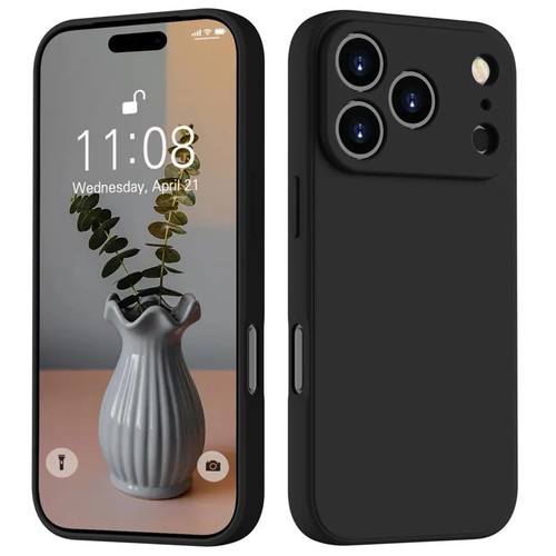 Coque silicone iphone 15 - iphone, 16