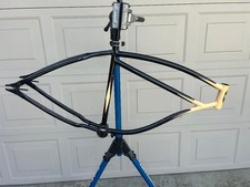 1938 PREWAR OG PAINT LIBERTY