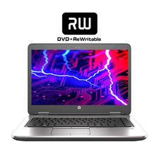 PC portatile 14" HP ProBook