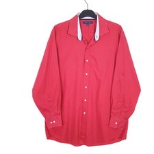 Camicia Tommy Hilfiger manica