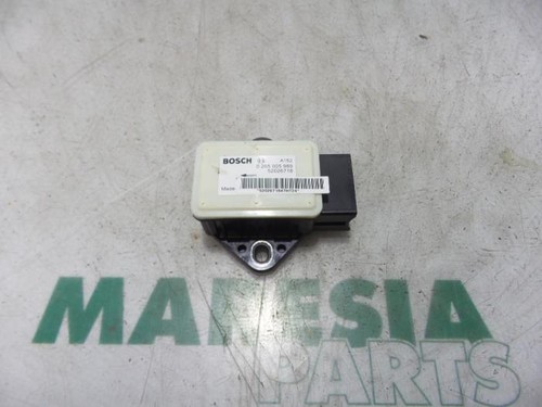 Centralina esp abarth 500 312 - 500,