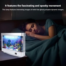 Acquario virtuale GP ABS