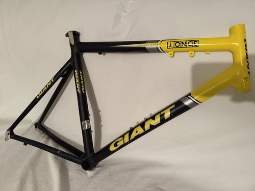 Cuadro giant tcr compact road - tcr,