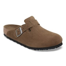 BIRKENSTOCK Boston Pelle