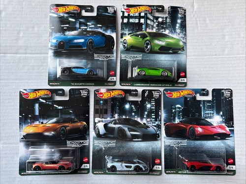 Hotwheels - , 🇨🇵