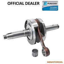 Albero motore piaggio ape - ape, tm